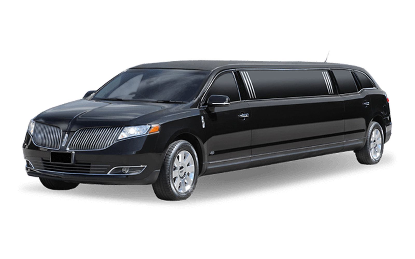 Lincoln MKT Limousine