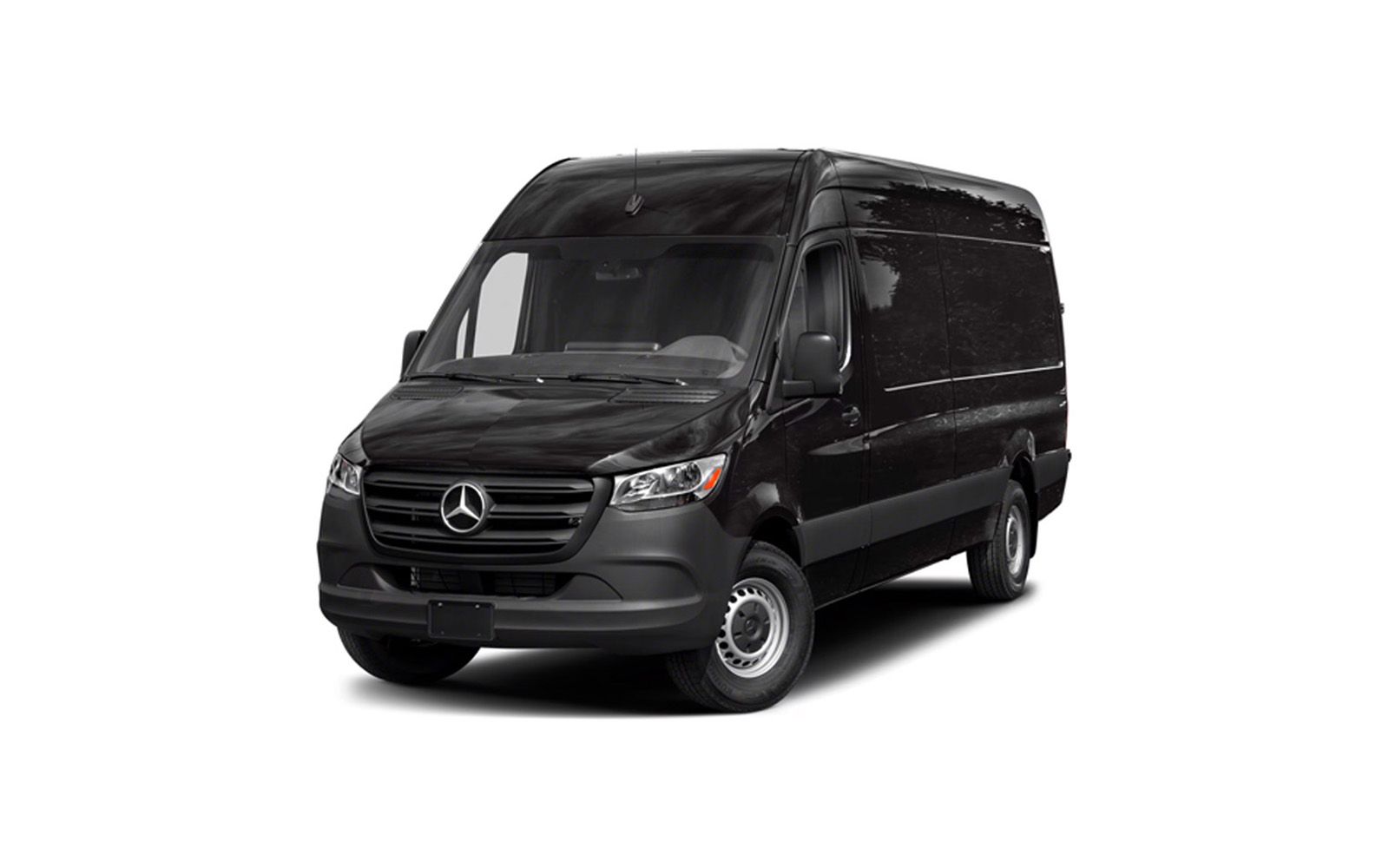Mercedes-Benz Sprinter Van